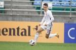津媒：U21国足11日、14日两战伊朗 木塔力甫可能因伤缺席