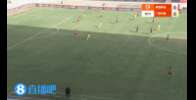中甲-广西平果1-5陕西联合遗憾降级 魏志伟双响阿卜杜瓦哈普戴帽