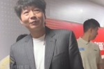 邱彪爆粗：我真的觉得太丢人了 有的球员今天就不是XX的职业球员