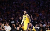 老詹被横扫的系列赛打得都差吗？一系列赛场均近6失误 曾单场50+