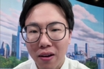 解说：谁说哈登天王山不行？坎宁安就是鞋大了点&篮网球迷也熟